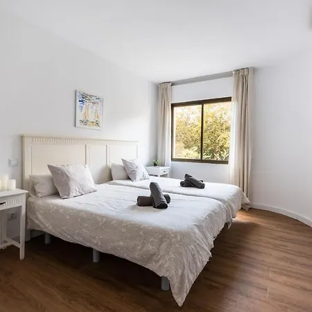 Centro Sacio I Apartment Marbella