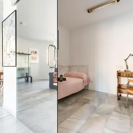 Centro Sacio I Marbella