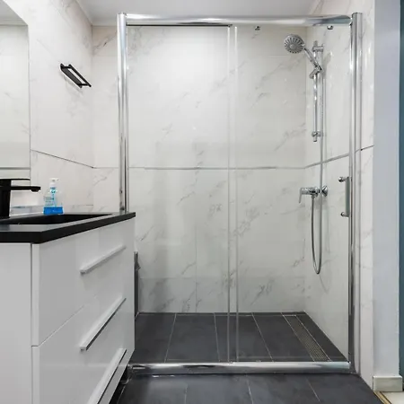 Centro Sacio I Appartement Marbellac