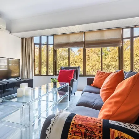 Centro Sacio I マルベーリャ