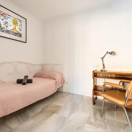 Appartement Centro Sacio I