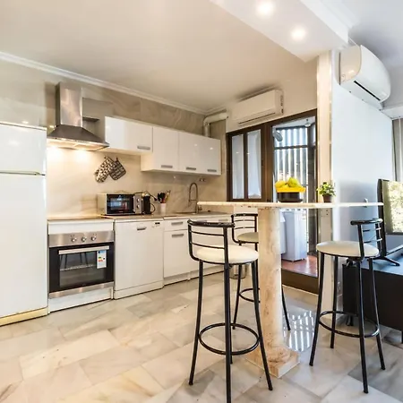 Appartement Centro Sacio I *