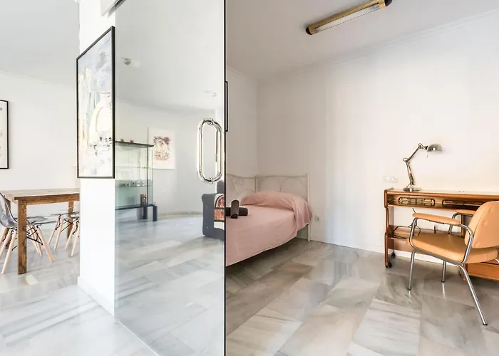 Centro Sacio I Marbella