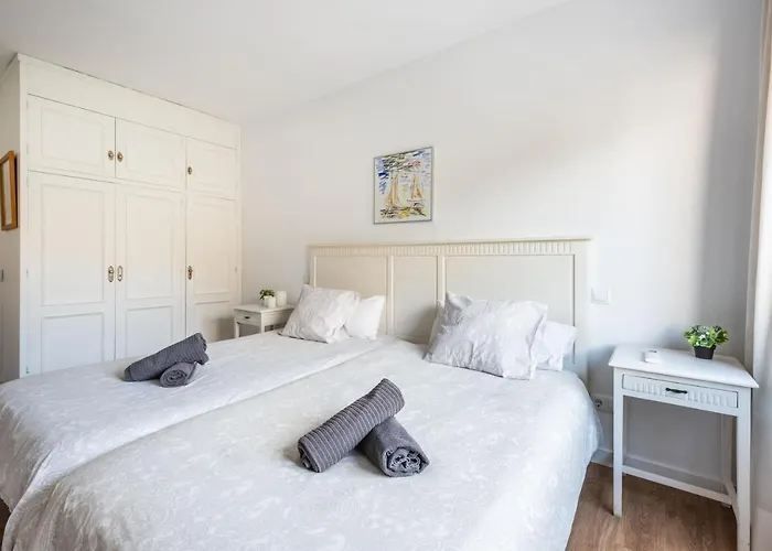 Centro Sacio I Apartament *