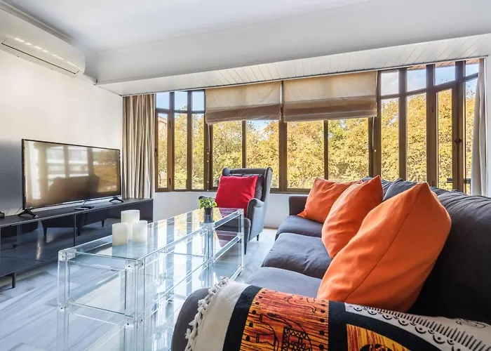 Centro Sacio I マルベーリャ