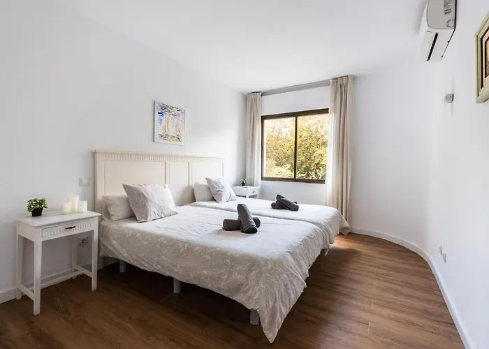 Centro Sacio I Apartment Marbella