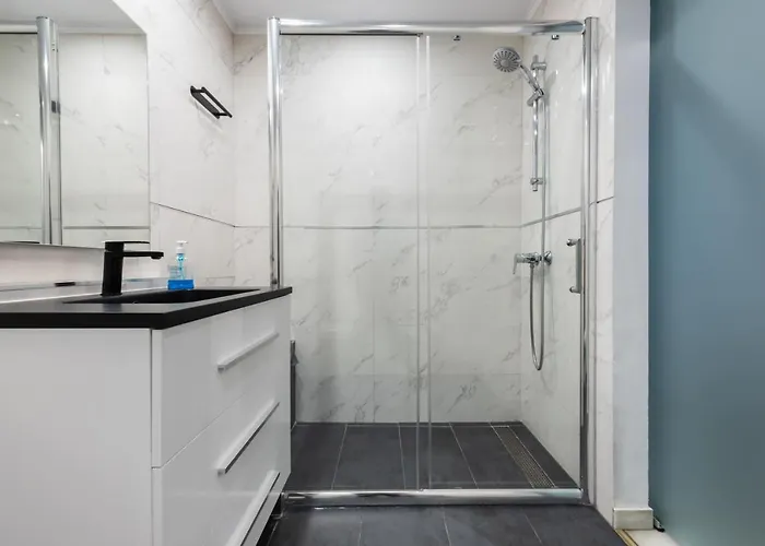 Centro Sacio I Apartment Marbella